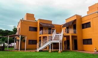 Hotel Y Restaurante Hacienda Campestre