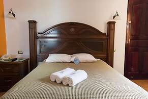 Hotel Y Restaurante Hacienda Campestre