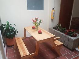 Hotel Don Juan Colonial