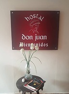 Hotel Don Juan Colonial