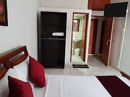 Hotel Don Juan Colonial