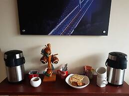 Hotel Don Juan Colonial