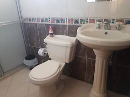 Hotel Don Juan Colonial