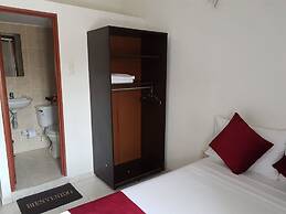 Hotel Don Juan Colonial