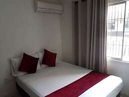 Hotel Don Juan Colonial