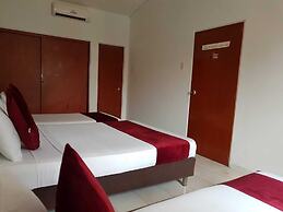 Hotel Don Juan Colonial