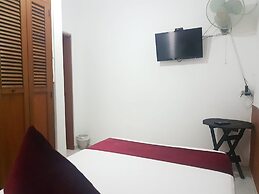 Hotel Don Juan Colonial