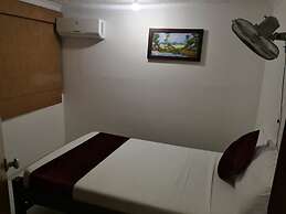 Hotel Don Juan Colonial