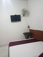 Hotel Don Juan Colonial