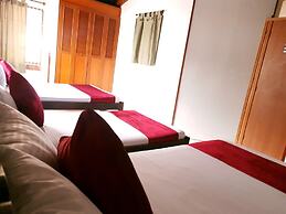 Hotel Don Juan Colonial