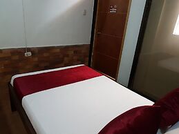 Hotel Don Juan Colonial