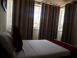 Hotel Don Juan Colonial