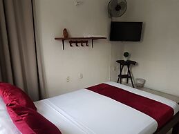 Hotel Don Juan Colonial