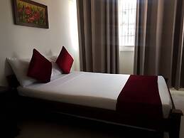 Hotel Don Juan Colonial