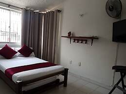 Hotel Don Juan Colonial