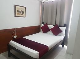 Hotel Don Juan Colonial