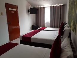 Hotel Don Juan Colonial