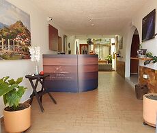 Hotel Don Juan Colonial