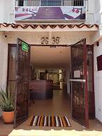 Hotel Don Juan Colonial