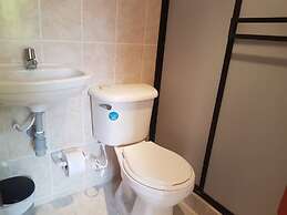 Hotel Don Juan Colonial