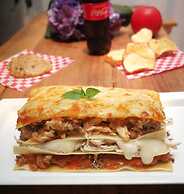 Hotel Don Juan Colonial