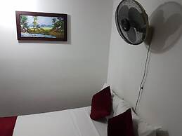 Hotel Don Juan Colonial