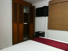 Hotel Don Juan Colonial