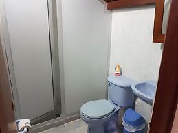 Hotel Don Juan Colonial