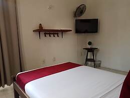 Hotel Don Juan Colonial