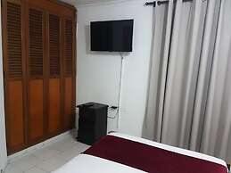 Hotel Don Juan Colonial