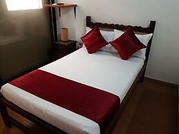 Hotel Don Juan Colonial