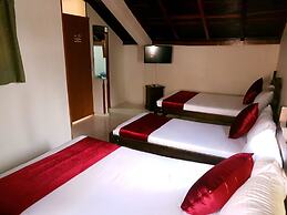 Hotel Don Juan Colonial