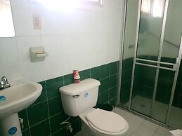 Hotel Don Juan Colonial