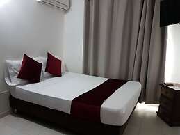 Hotel Don Juan Colonial