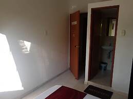 Hotel Don Juan Colonial