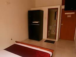 Hotel Don Juan Colonial