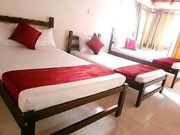 Hotel Don Juan Colonial