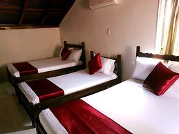 Hotel Don Juan Colonial