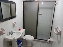 Hotel Don Juan Colonial