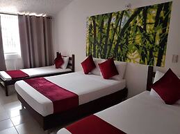 Hotel Don Juan Colonial