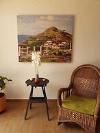 Hotel Don Juan Colonial