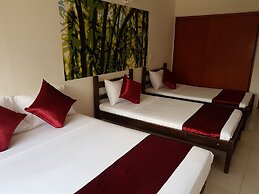 Hotel Don Juan Colonial