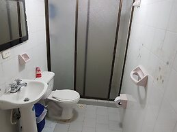 Hotel Don Juan Colonial