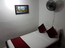 Hotel Don Juan Colonial