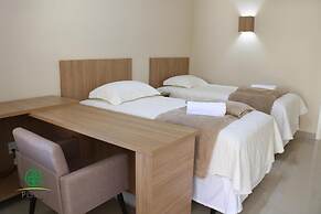 Pissin Plaza Pousada e Hotel