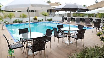 Pissin Plaza Pousada e Hotel