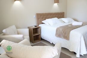 Pissin Plaza Pousada e Hotel