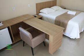 Pissin Plaza Pousada e Hotel