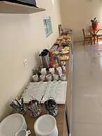 Pissin Plaza Pousada e Hotel