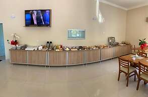 Pissin Plaza Pousada e Hotel